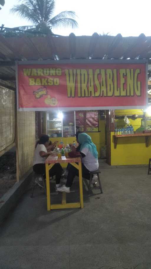 Bakso Wirasableng 3