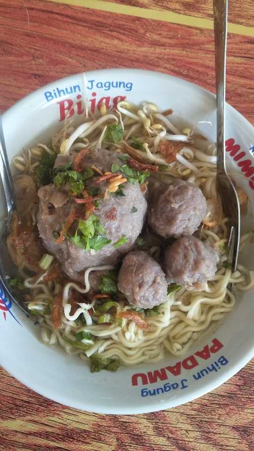 Bakso Wirasableng 1