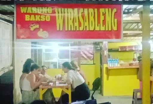 Bakso Wirasableng 7