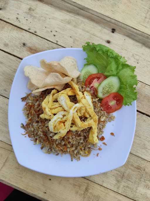 Warung Sharla 10