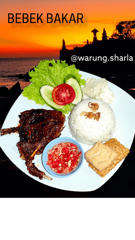 Warung Sharla 7