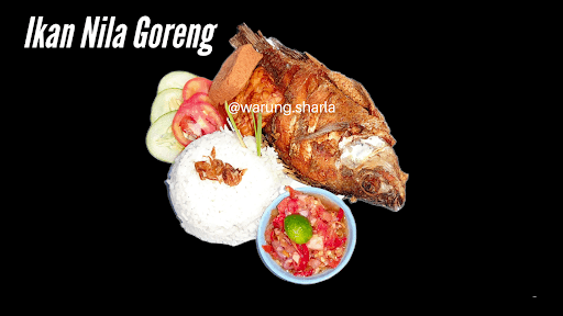 Warung Sharla 1