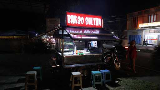 Bakso Sultan 2