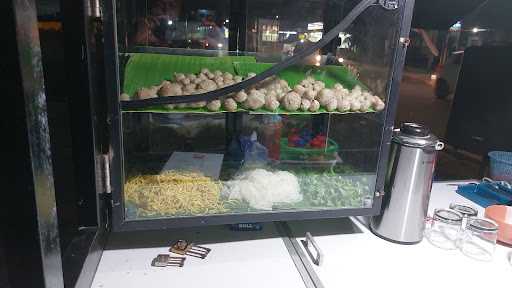 Bakso Sultan 10