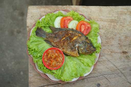 Dapur Ina Senggigi 5