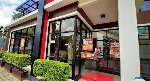 Kfc Paragon Senggigi 9