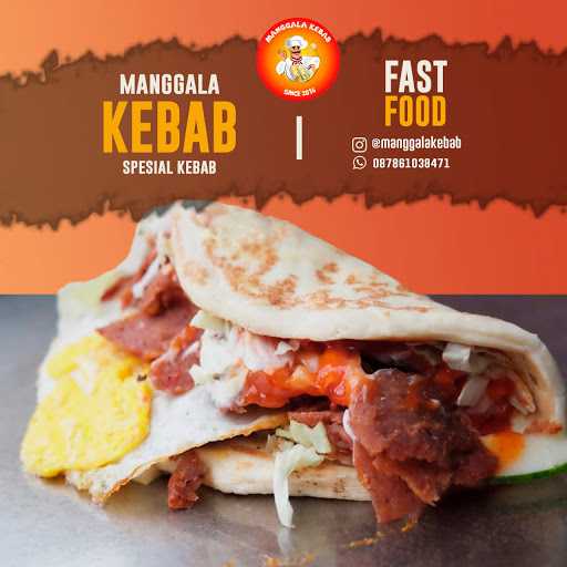 Manggala Kebab Ayodhya 2