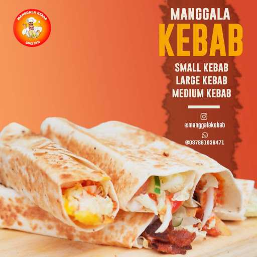 Manggala Kebab Ayodhya 1