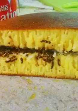 Martabak Terang Bulan Indo Rasa 1