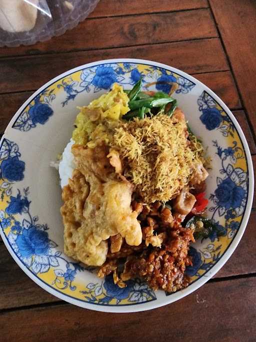 Nasi Puyung Ibu Nur 6