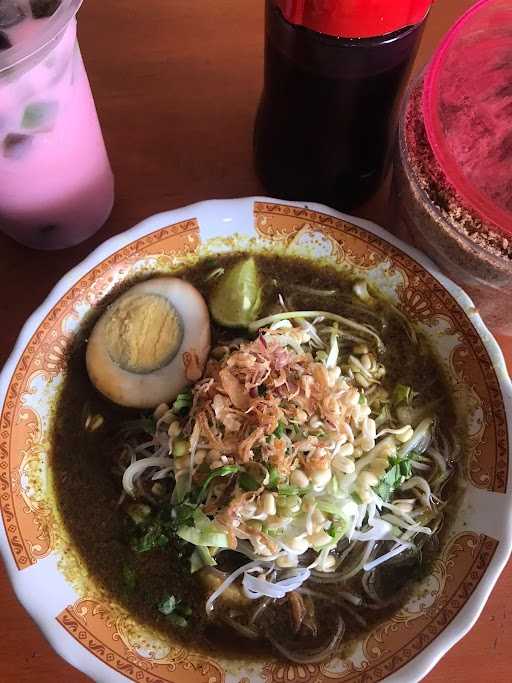 Nasi Puyung Ibu Nur 10