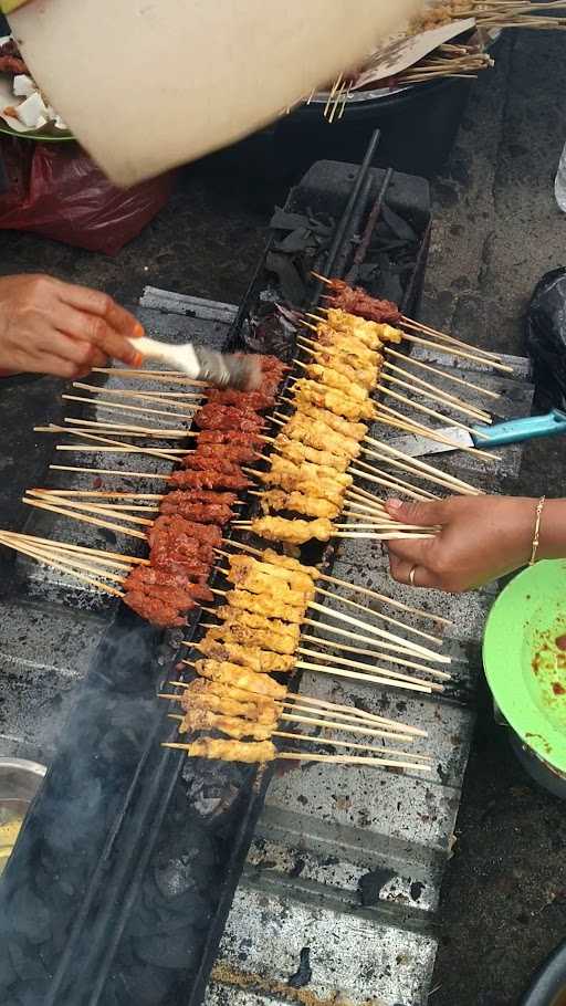 Sate Pasar Seni Senggigi 7