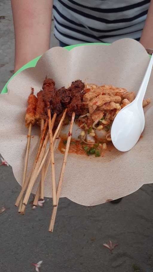 Sate Pasar Seni Senggigi 4