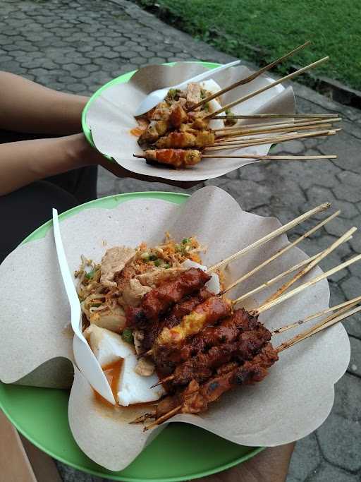 Sate Pasar Seni Senggigi 5