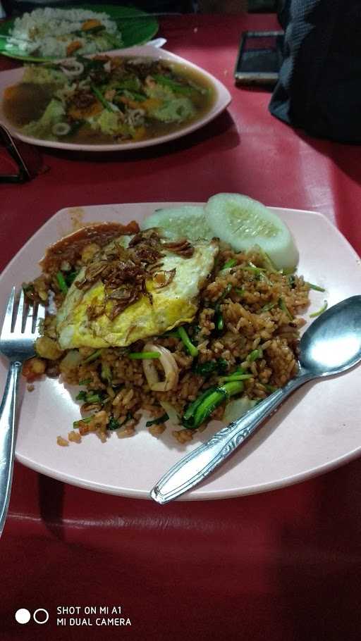 Seafood Sipitung Lombok 8