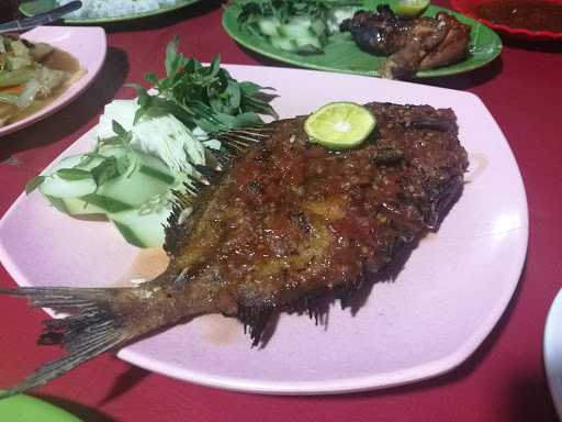 Seafood Sipitung Lombok 2