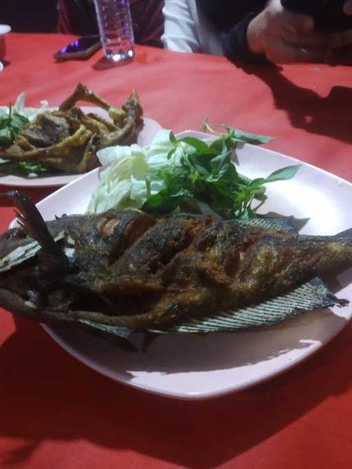 Seafood Sipitung Lombok 9