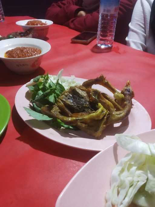 Seafood Sipitung Lombok 1