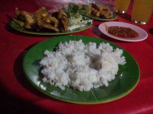 Seafood Sipitung Lombok 5