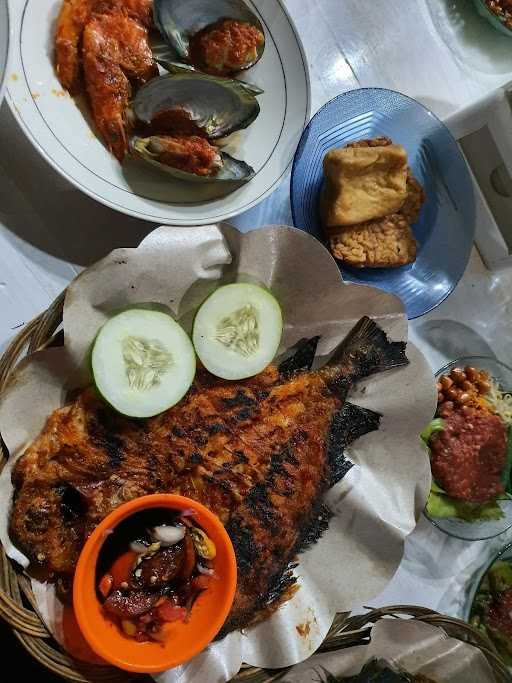 Seafood Sipitung Lombok 3