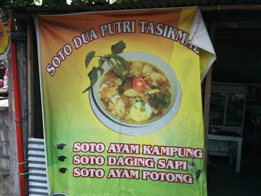 Soto Dua Putri Tasimalaya 3