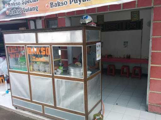 Warung Bakso Tasik 2