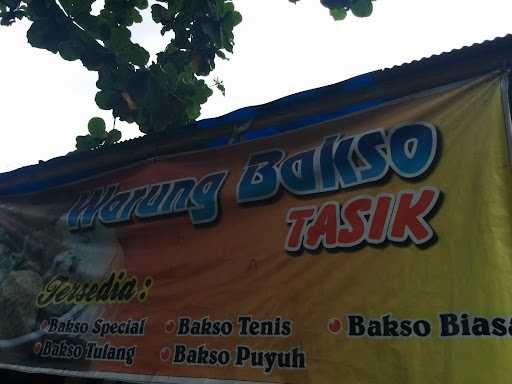 Warung Bakso Tasik 3