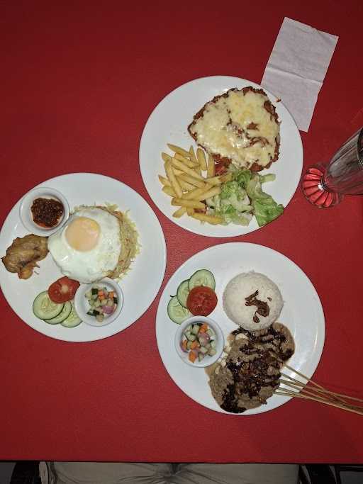 Warung Indo Bbq & Grill 3