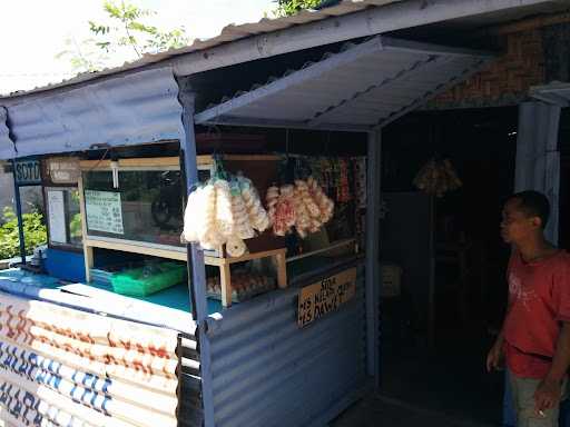 Warung Mantab Soto 2