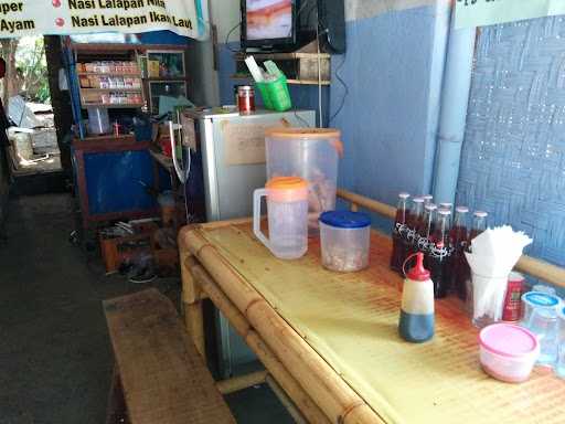 Warung Mantab Soto 3