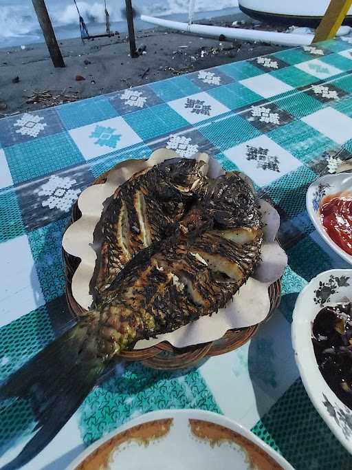 Warung Nak Jani 1