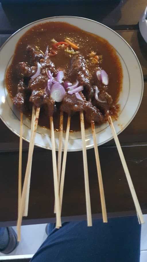 Warung Sate Kambing Ampenan 3