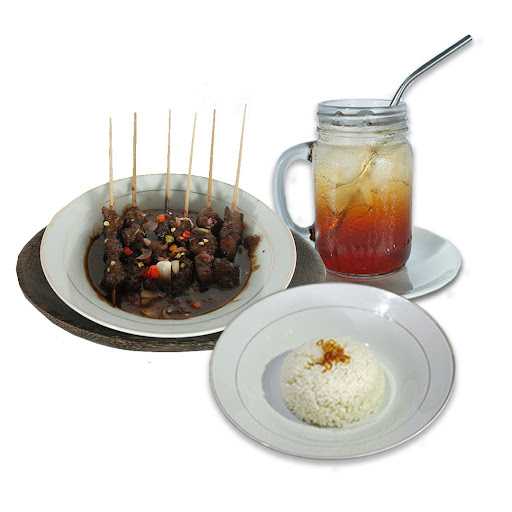 Warung Sate Kambing Ampenan 8