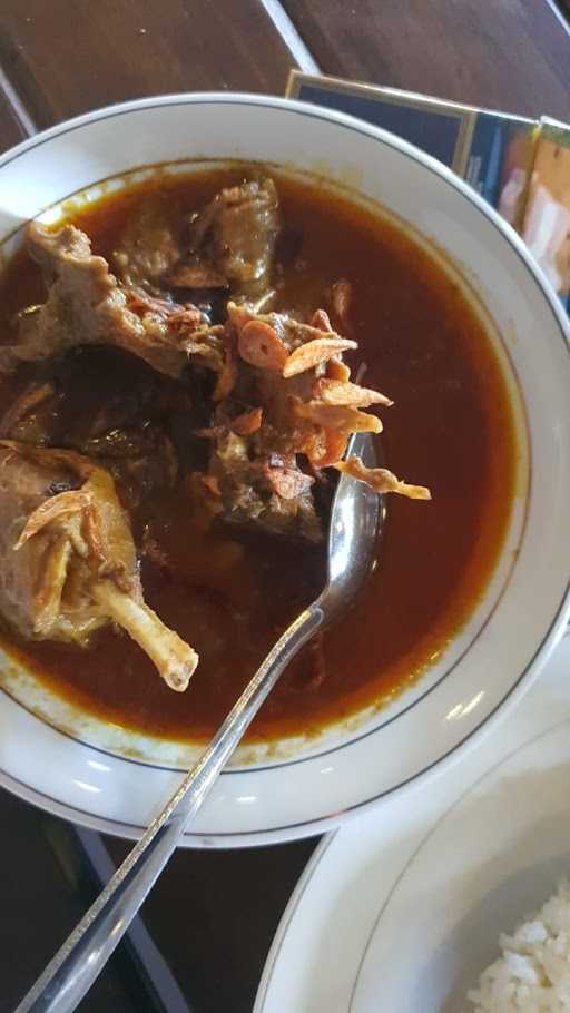 Warung Sate Kambing Ampenan 7