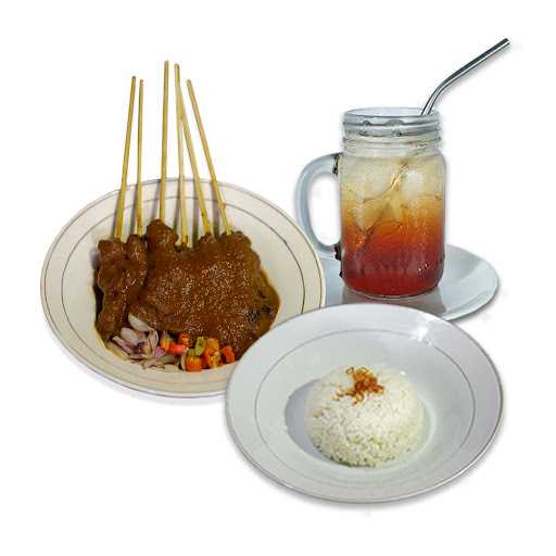 Warung Sate Kambing Ampenan 1