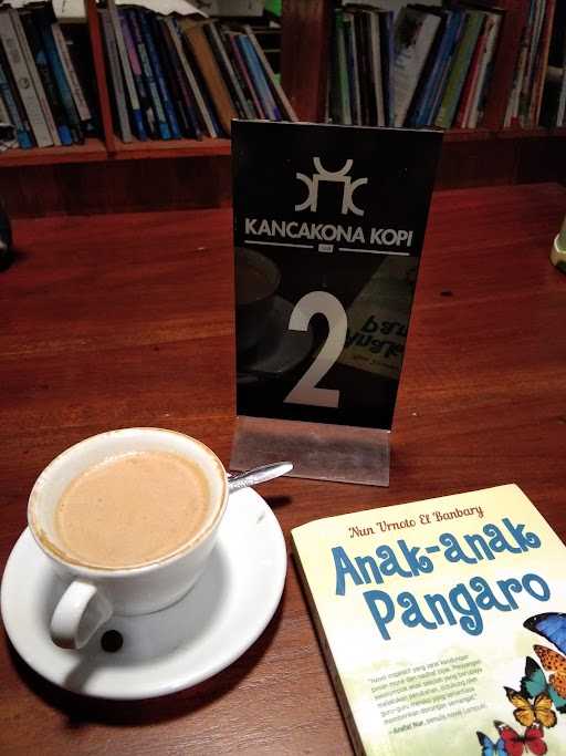 Kancakona Kopi 8