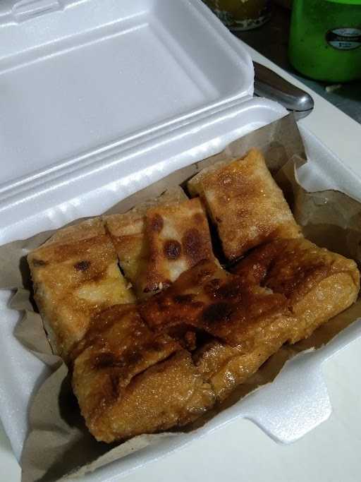 Martabak Syabil 82 9