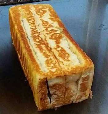 Roti Bakar:78 Bandung Nazar 1