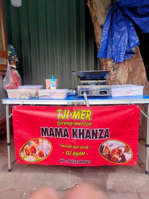 Cireng Mama Khanza 2