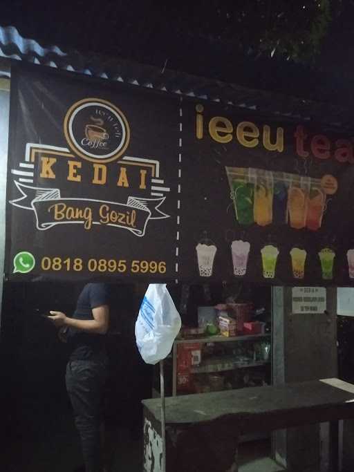 Kedai Bang Gozil 4