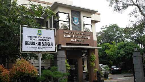 Kelurahan Batusari 9