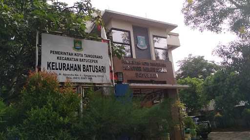 Kelurahan Batusari 3