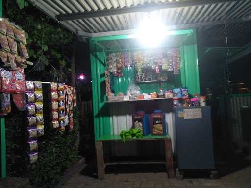 Warung Mama Sultan 1