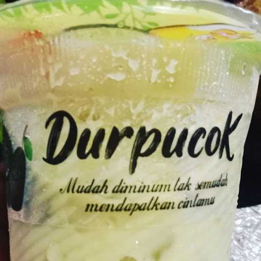 Durpucok Durian Alpokad Kocok 3