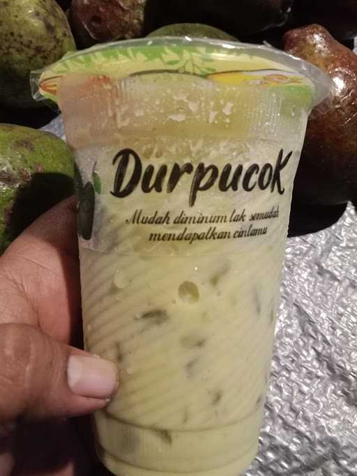 Durpucok Durian Alpokad Kocok 1