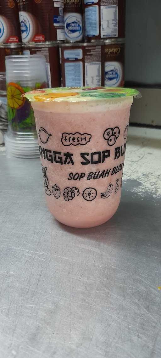 Rangga Sop Buah Dan Juice 9