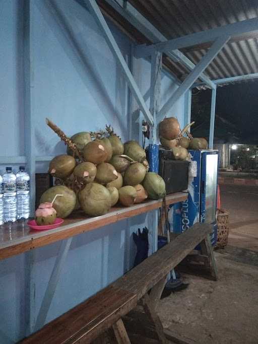 Warkop Indomie Kelapamuda Bangzaka 5