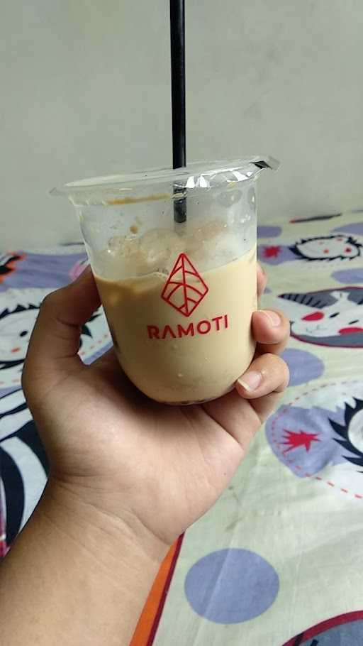 Ramoti Coffee 10