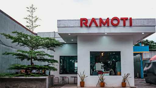 Ramoti Coffee 1