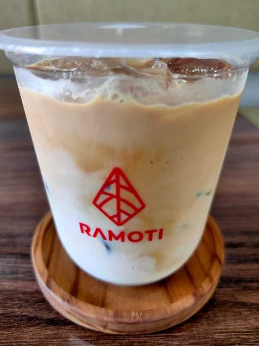 Ramoti Coffee 4